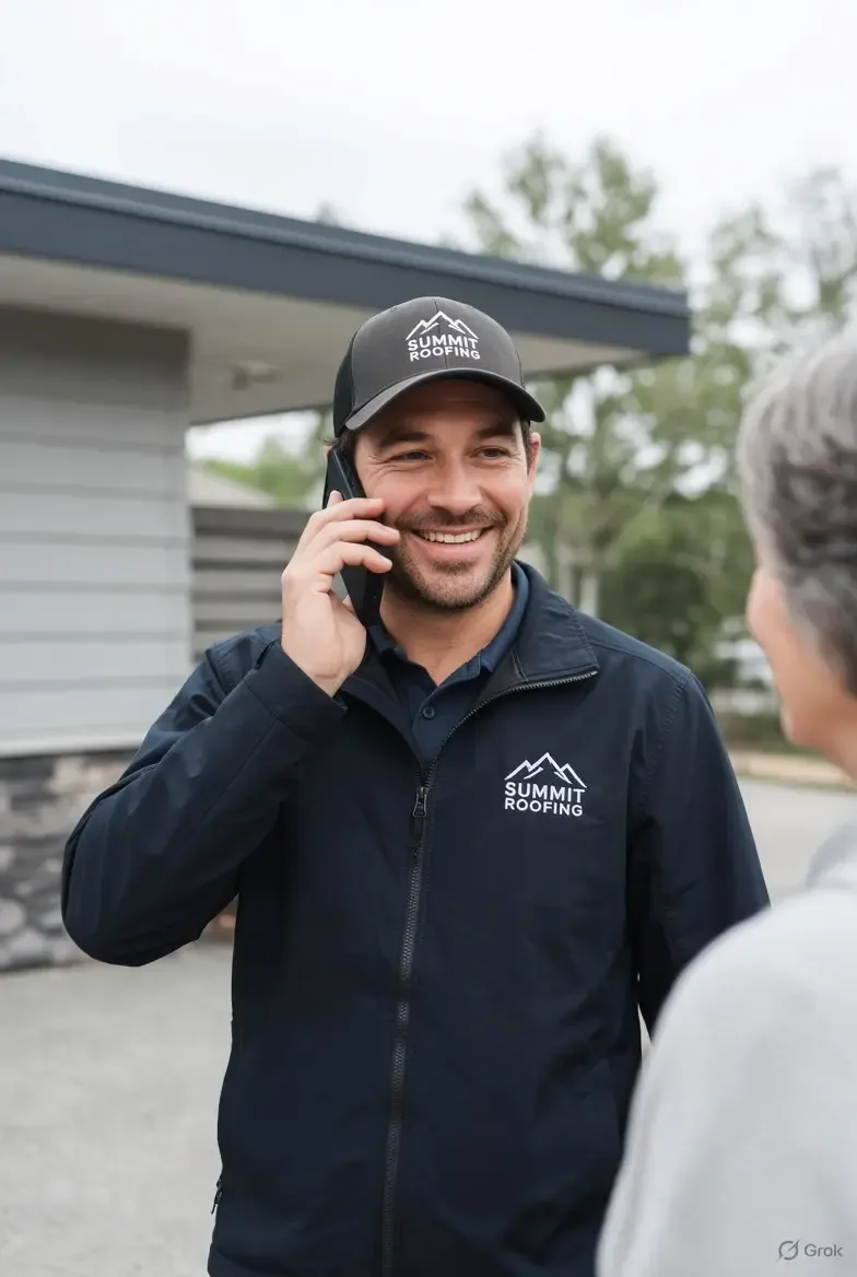 Flat Roof Leak Repair La Verkin, UT FAQs